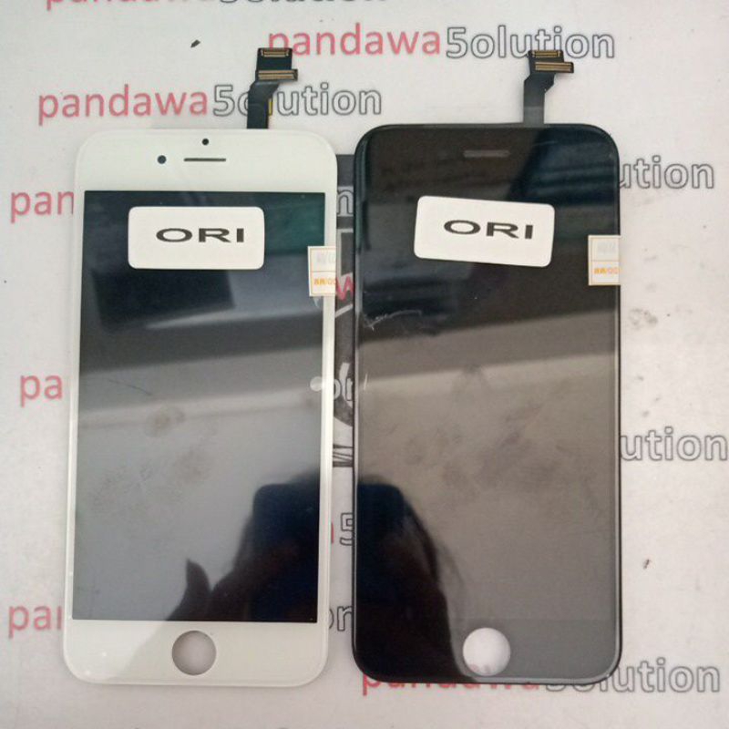 LCD IPHONE 6 ORI TESTED