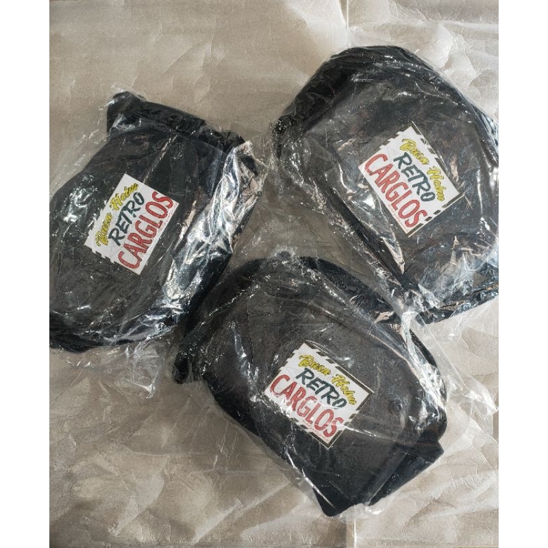 BUSA HELM BOGO CARGLOS