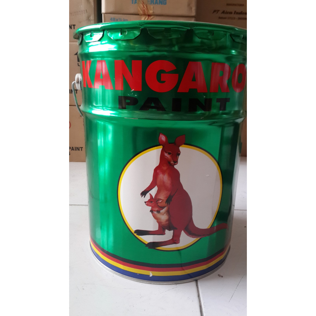 FLINKOTE FLINTKOTE SHEEP ANTI KARAT KANGAROO(BKN SHELL CELL SEIV) 25KG