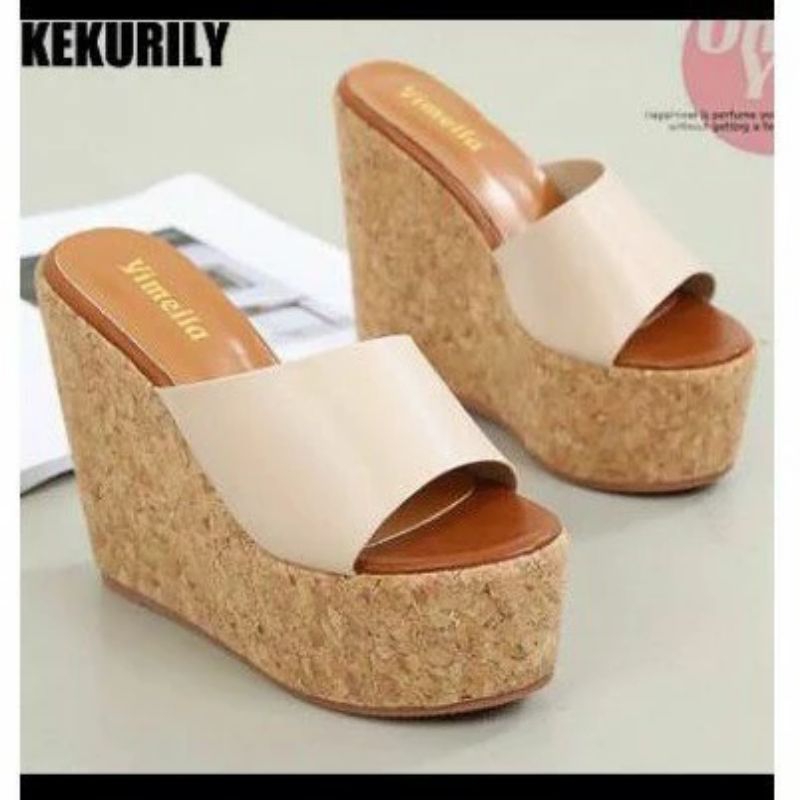 wedges 12cm