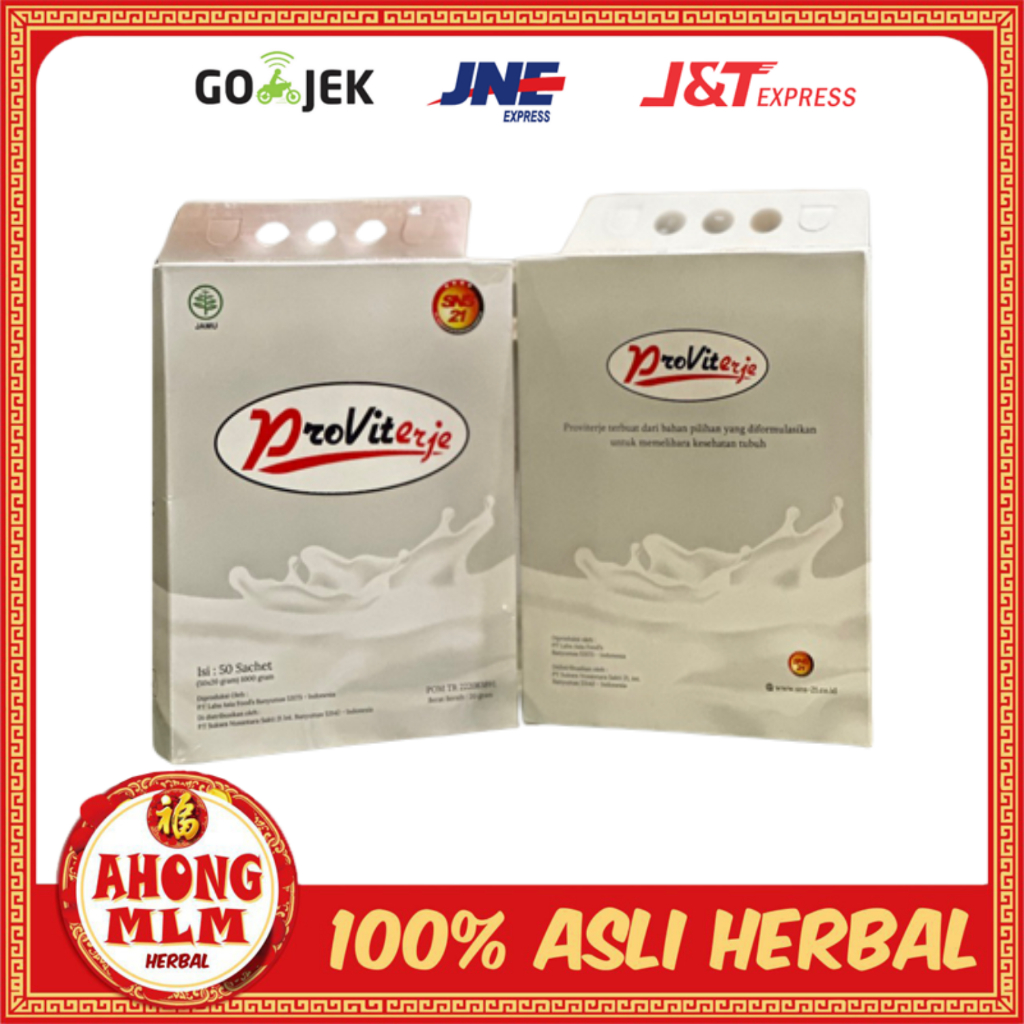 

SUSU KAMBING ETTAWA PROVIT|PLUS ROYAL JELLY ISI PROVITERJE MENGOBATI MAAG DAN PARU PARU