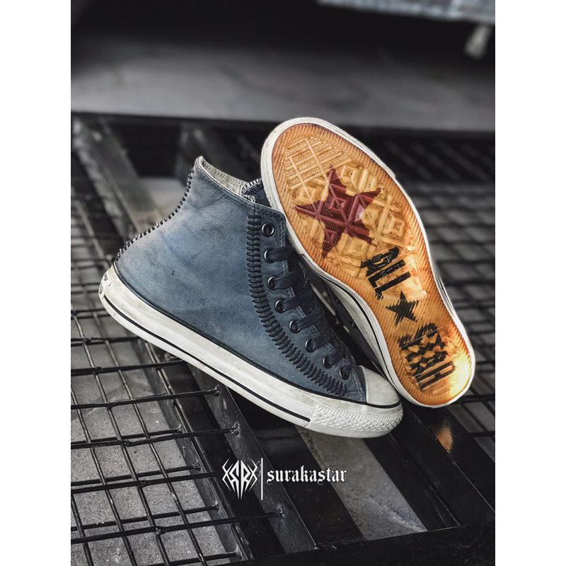 CONVERSE JOHN VARVATOS ARTISAN STITCH