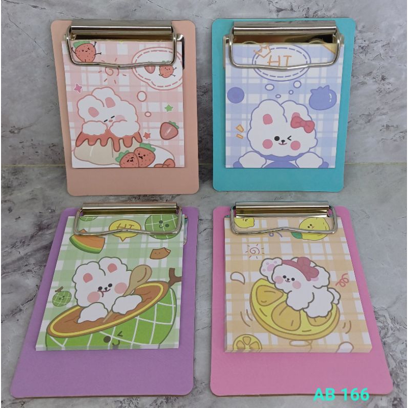 

Sticky note Papan Mini imut