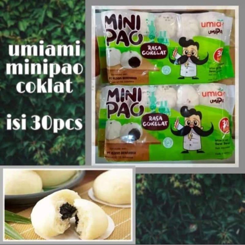 

minipao