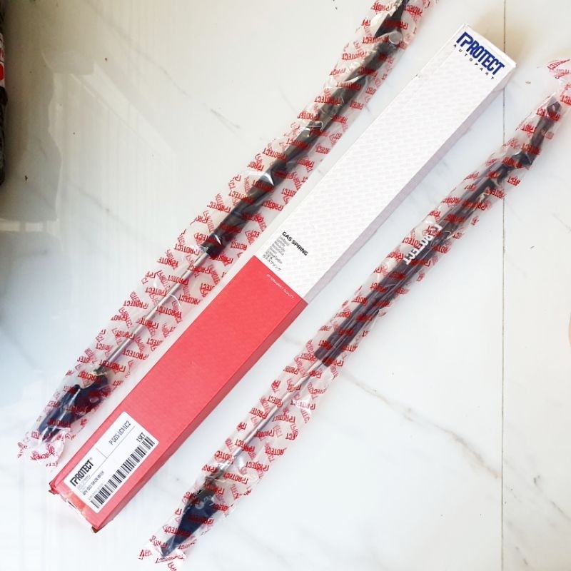 HIDROLIK PINTU BELAKANG - SHOCK BAGASI APV / APV ARENA (PROTECT)