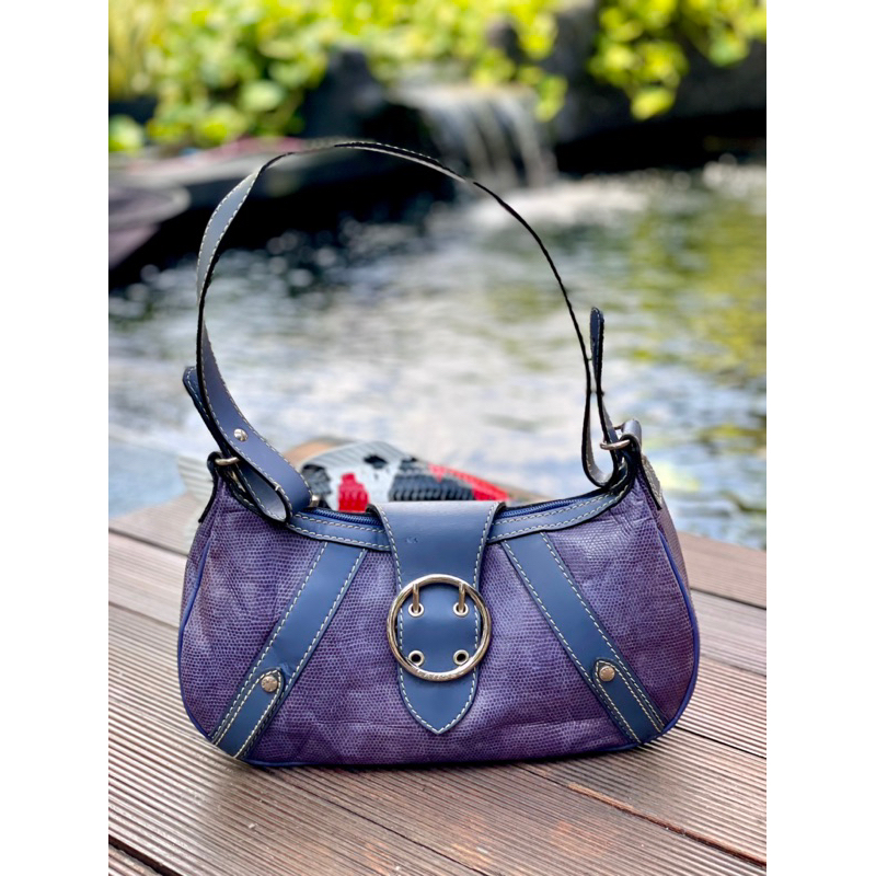 Tas Kulit Asli - Lancel Paris Shoulder bag