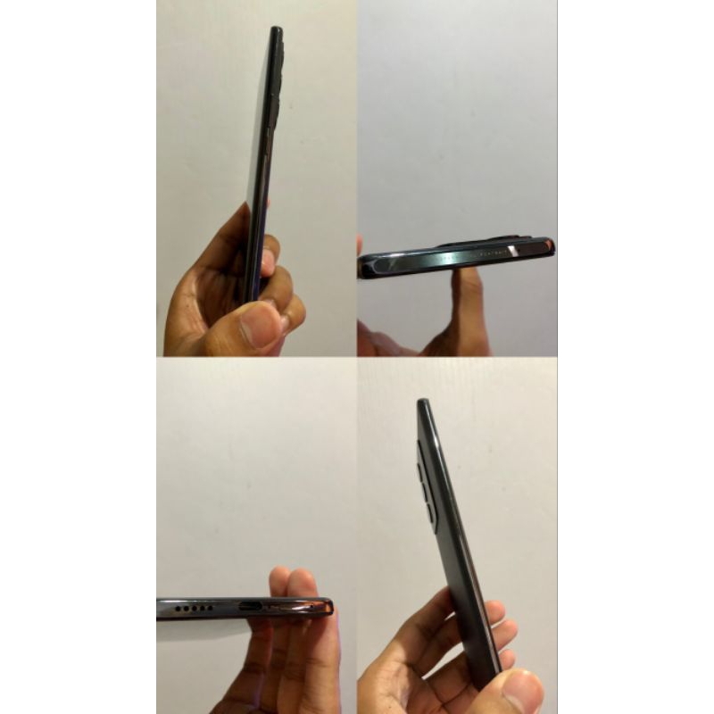 VIVO V27 5G (8+8/256GB) Second Resmi VIVO