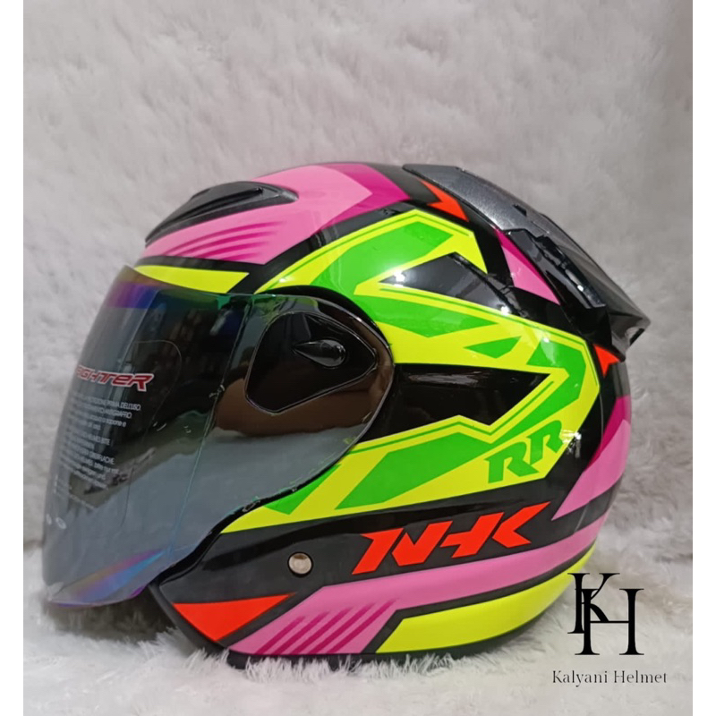 NHK R-6 Motif Starco