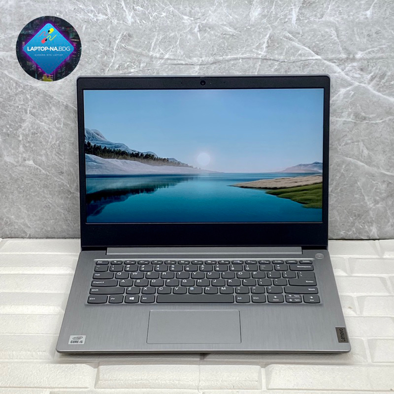 Laptop Premium Editing Lenovo Ideapad Slim 3 Intel Core i5 Ram 8/512gb