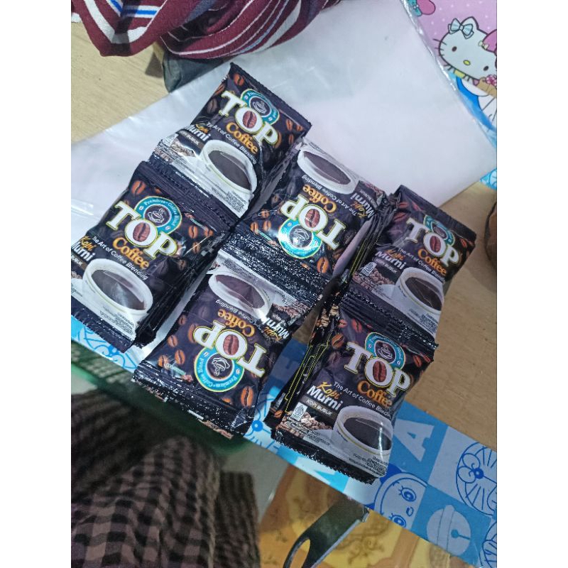 

TOP KOPI MURNI MINI (30 SASET