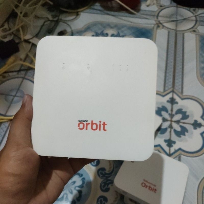 Orbit star 2 Unlock All operator Normal