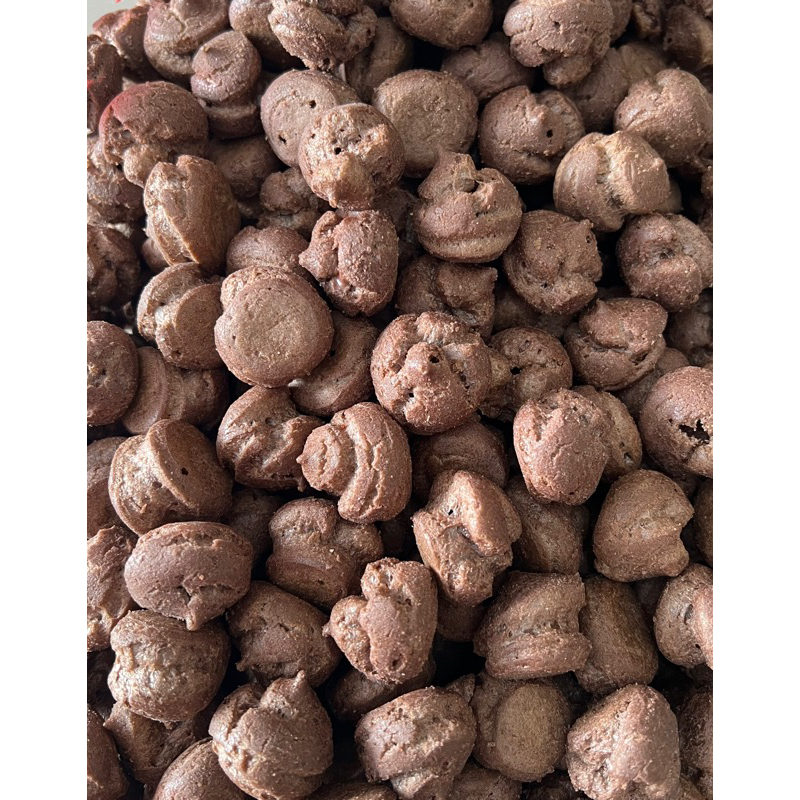 

500GR SOES DOUBLE COKLAT PREMIUM