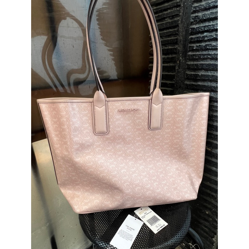 preloved michael kors jodie size large