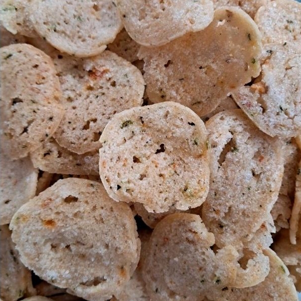 

basreng pedas 500gr bakso goreng