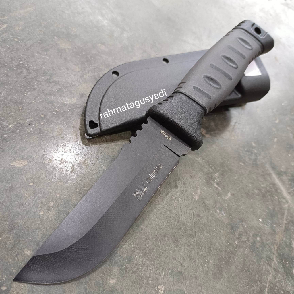 Pisau seset Pisau Daging Pisau Skinner super tajam