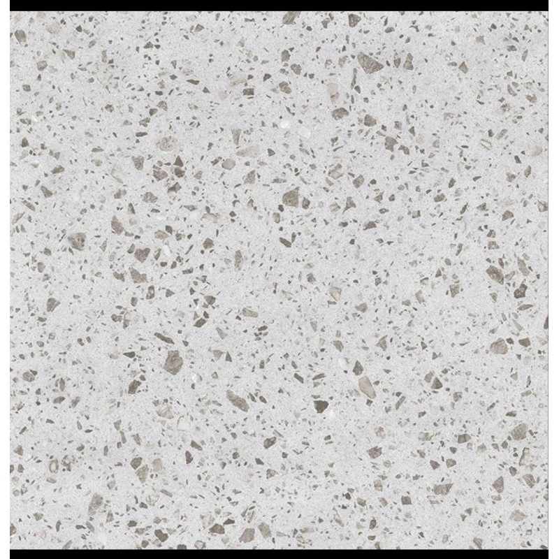 NIRO GRANITE GTE08 TERRA ARTE Bernini 60x60 granit terazzo niro granit terazzo murah terazzo niro ja