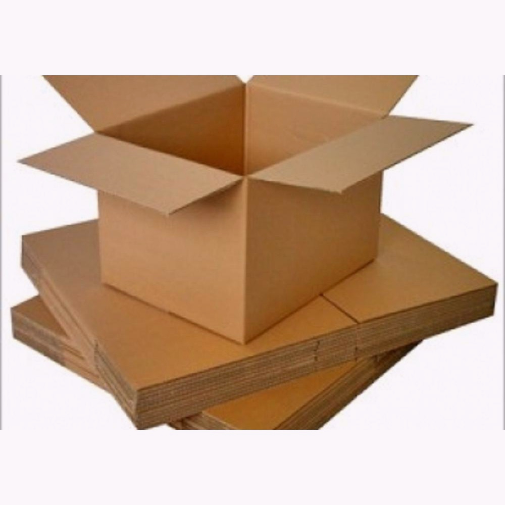 

Dus dan Bubble Warp - Packing tambahan 44