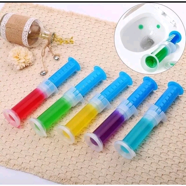 GEL JEL PENWANGI PENGHARUM RUANGAN KLOSET KLOSED KELOSET WC KAMAR MANDI WASTAFEL (PENGHILANG BAU KAM