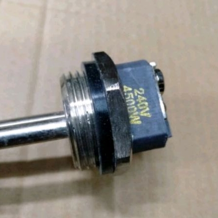 Immersion heater SG 2453 240V 4500W