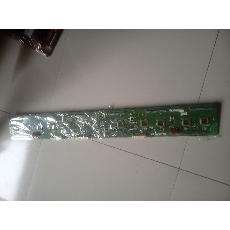 Buffer TV plasma Samsung TYPE 51D550