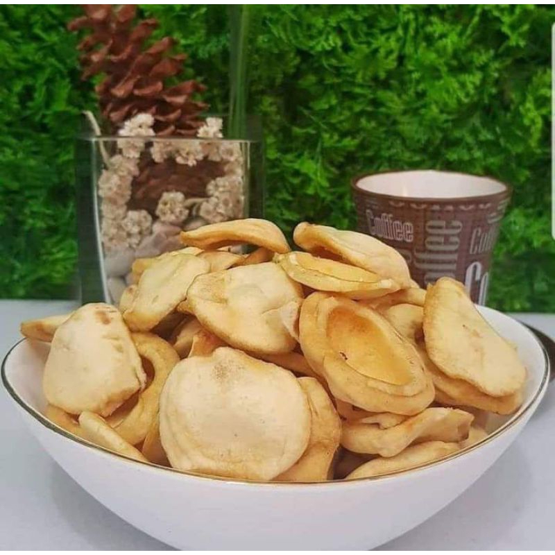 

kripik salak oven kemasan 500gr