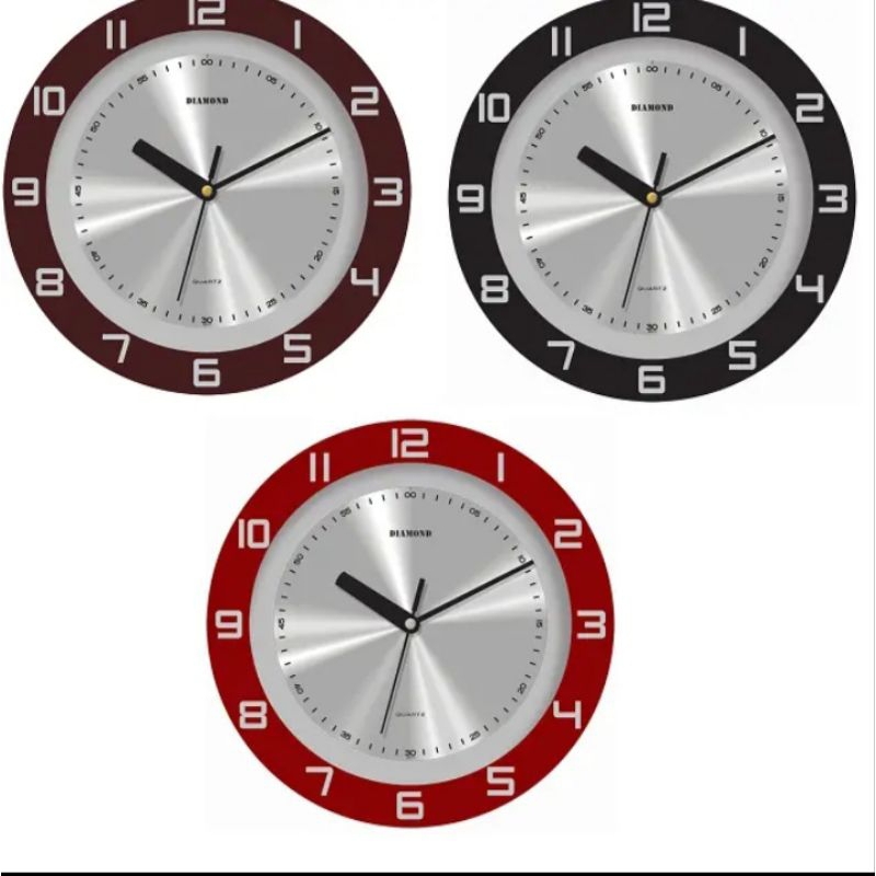 JAM DINDING DIAMOND 202T