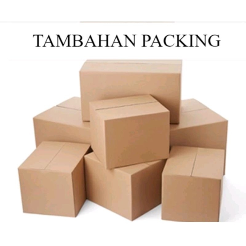 

Kardus Packing Tambahan 4R dan 5R