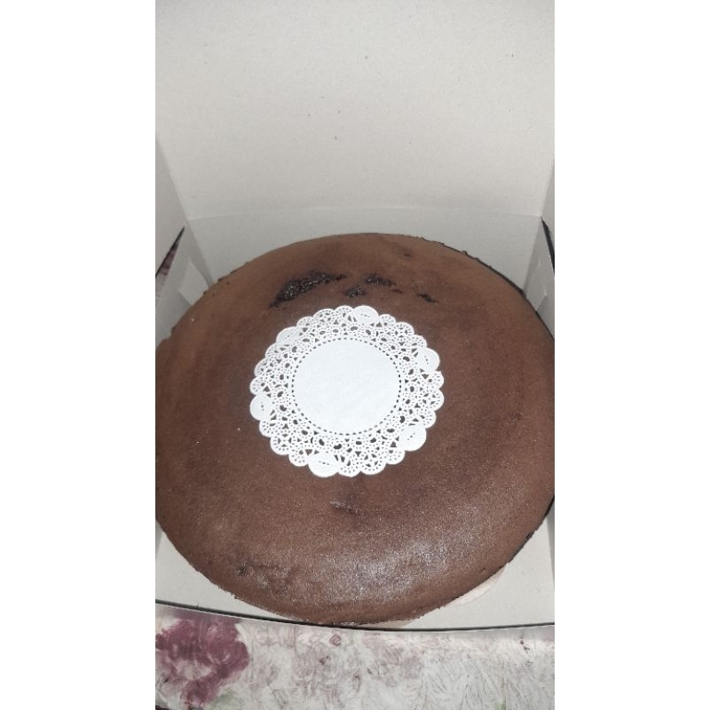 

bolu coklat jumbo
