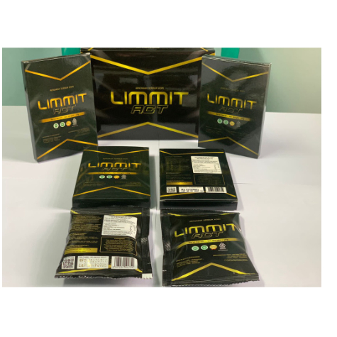 

Minuman Serbuk Kopi Herbal Kopi Limmit Act Kopi Kesehatan Pria Sejati Asli Aman Bpom Halal