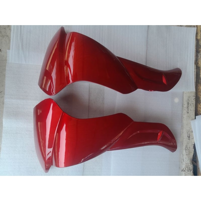 Sayap Luar Motor Yamaha Jupiter Z 2004-2008