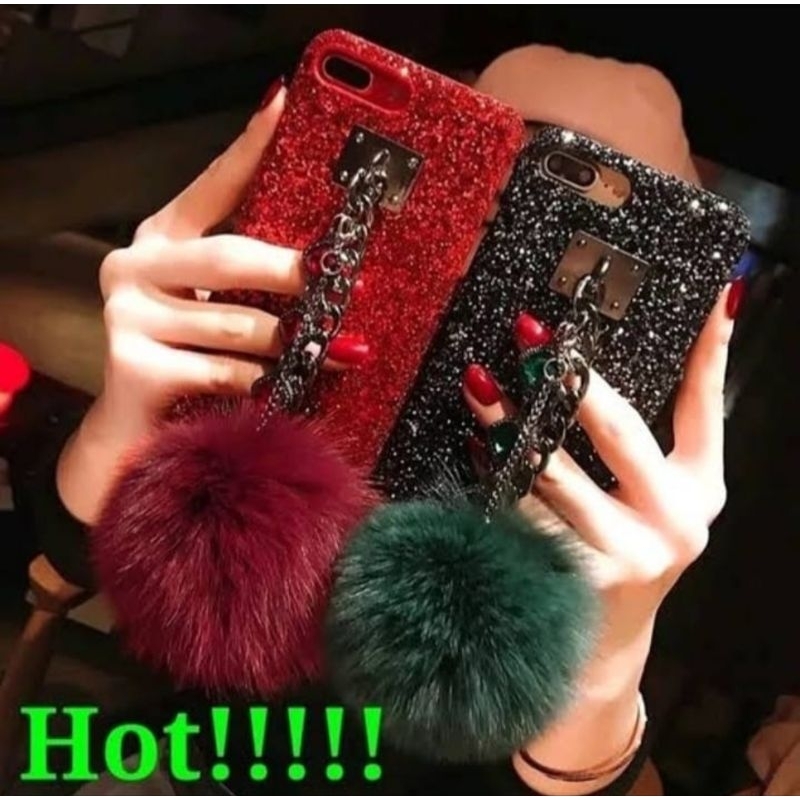 Case Glitter Diamond Swarovski SAMSUNG A50 A30S A50S