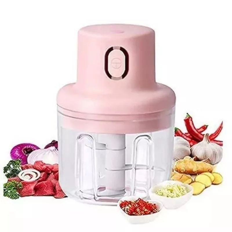 GAMIS RENDA JIHAN CRINGKEL AIRFLOW GAMIS TERBARU PREMIUM BEST SELLER-BLENDER MINI