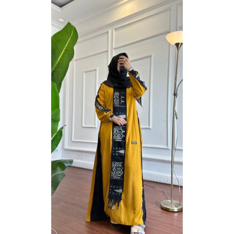 DRESS ANJANISTORE NEW| PRE ORDER ANJANISTORE