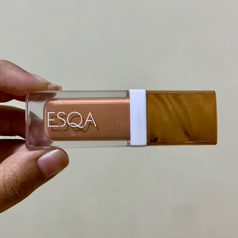 ESQA Liquid Eyeshadow (BADRU)