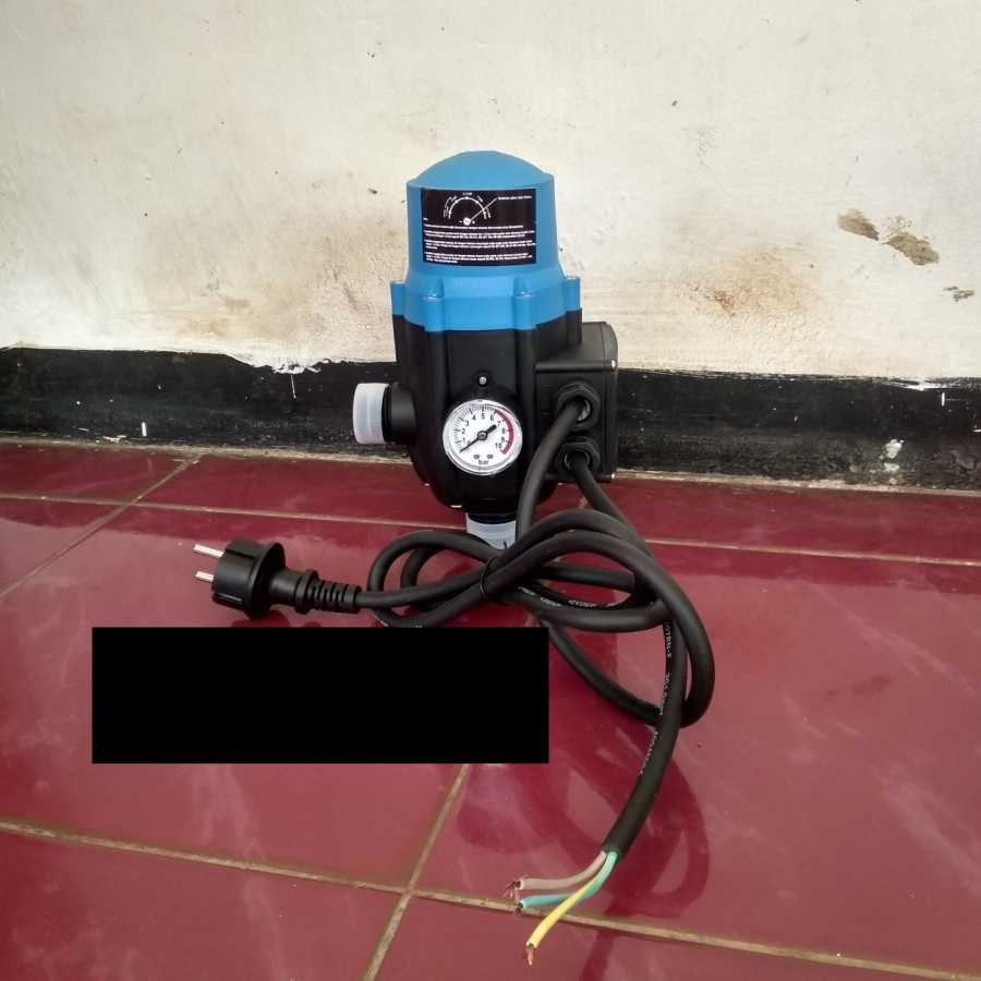 Automatic Pressure Control Otomatis Pompa Air