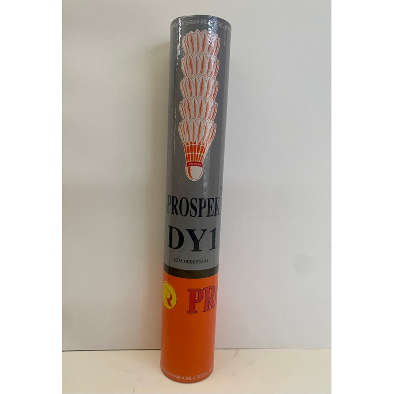 KOK BULUTANGKIS PROSPEK ORANGE