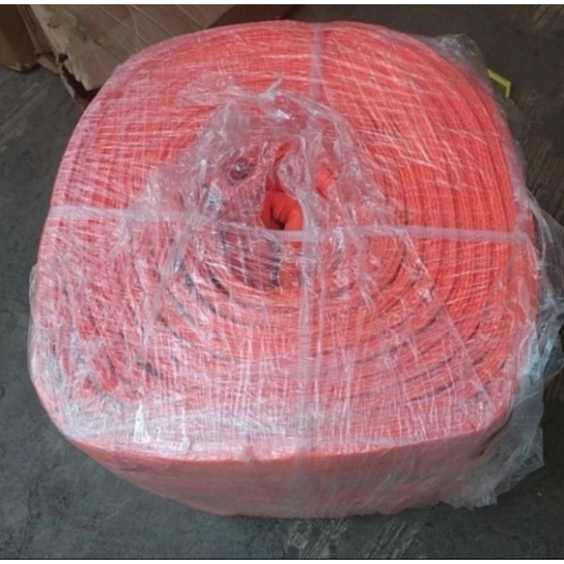 Webbing sling 10 Ton × 6meter SANDS