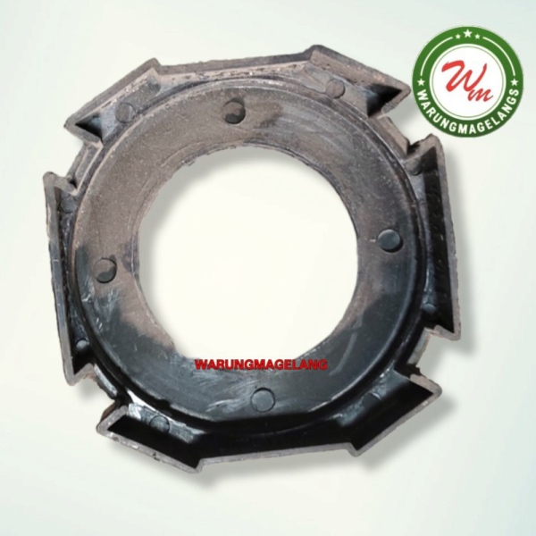 Air deflektor tutup stator MODERN profil m2800 m2850 m2810 m 2800 2850 Diskon