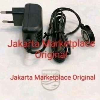 Kabel Charger Vacuum Cleaner PHILIPS FC6723 FC 6723 ORI Adaptor Vacum