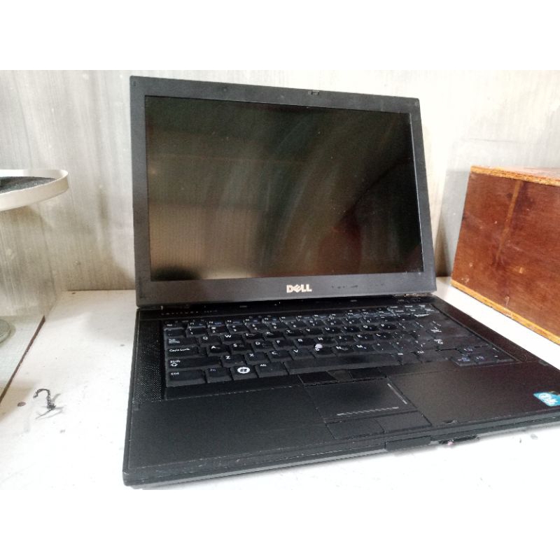 laptop dell latitude e6410