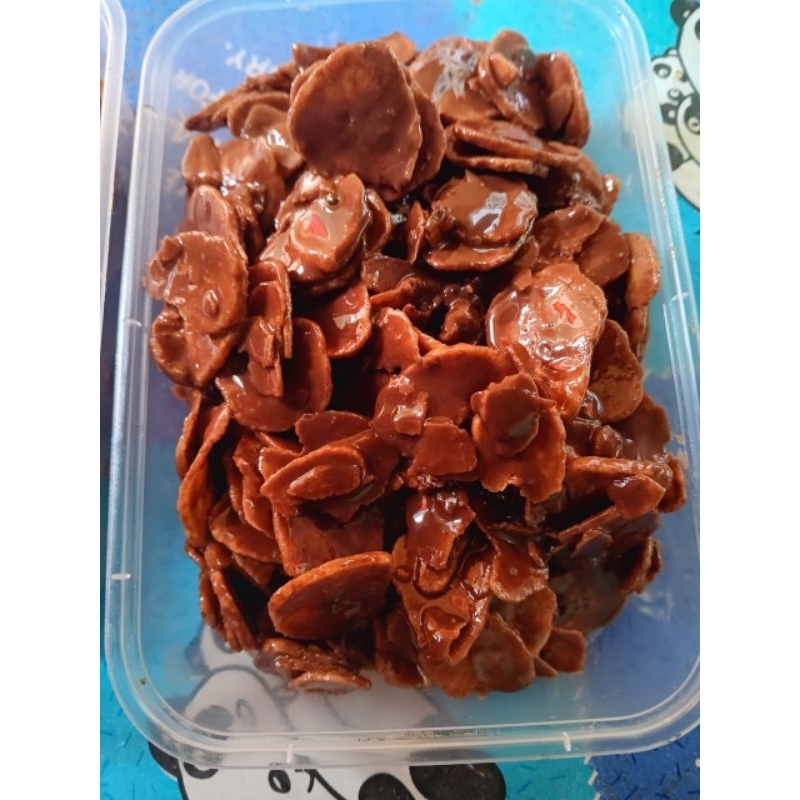 

keripikpisangcokelatlumer