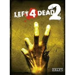 Game Left4dead2