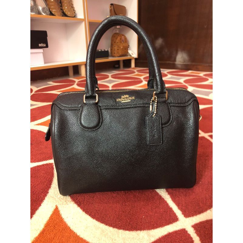 coach mini bannet ori store outlet