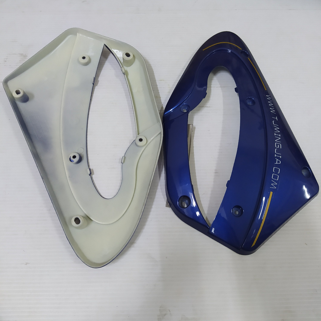 Net Guard Uwinfly Butterfly Sepasang Original Sepeda Listrik Motor Listrik