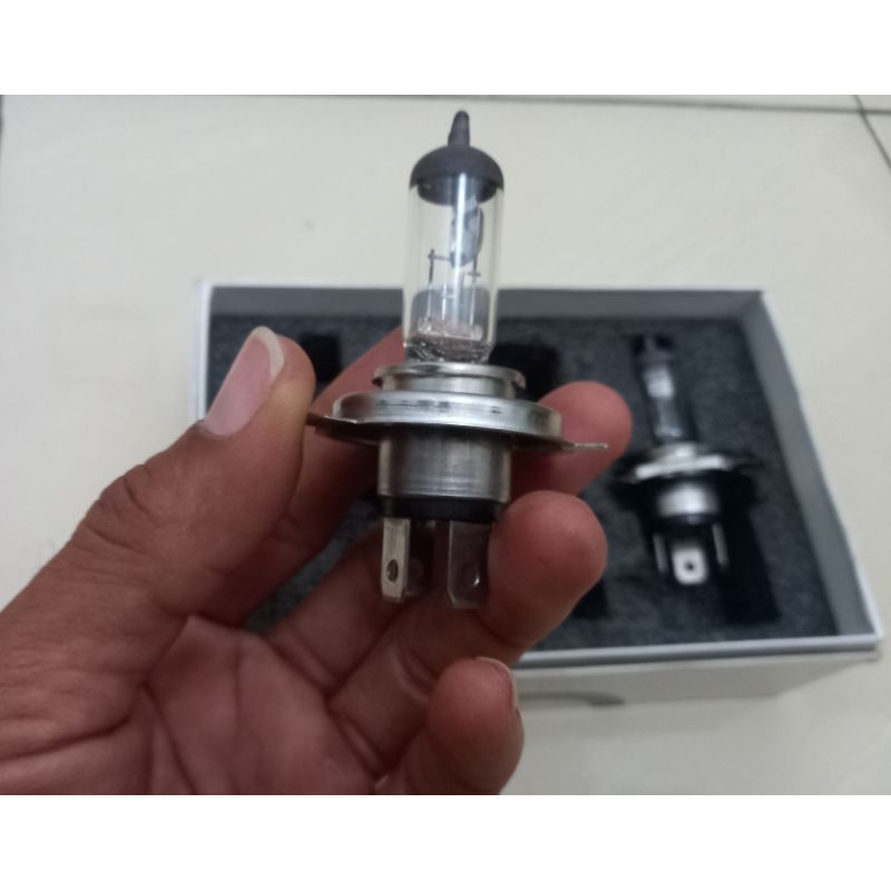 Lampu depan Cbr K45a