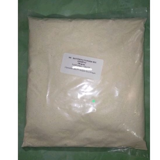 

Tepung Bumbu Kres 500 gr / Tepung Ayam/ Ikan/ tahu/Jamur