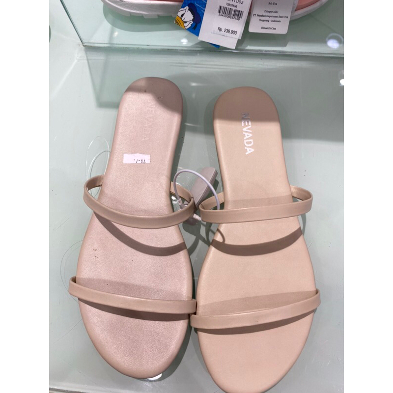 Sandal Wanita Nevada
