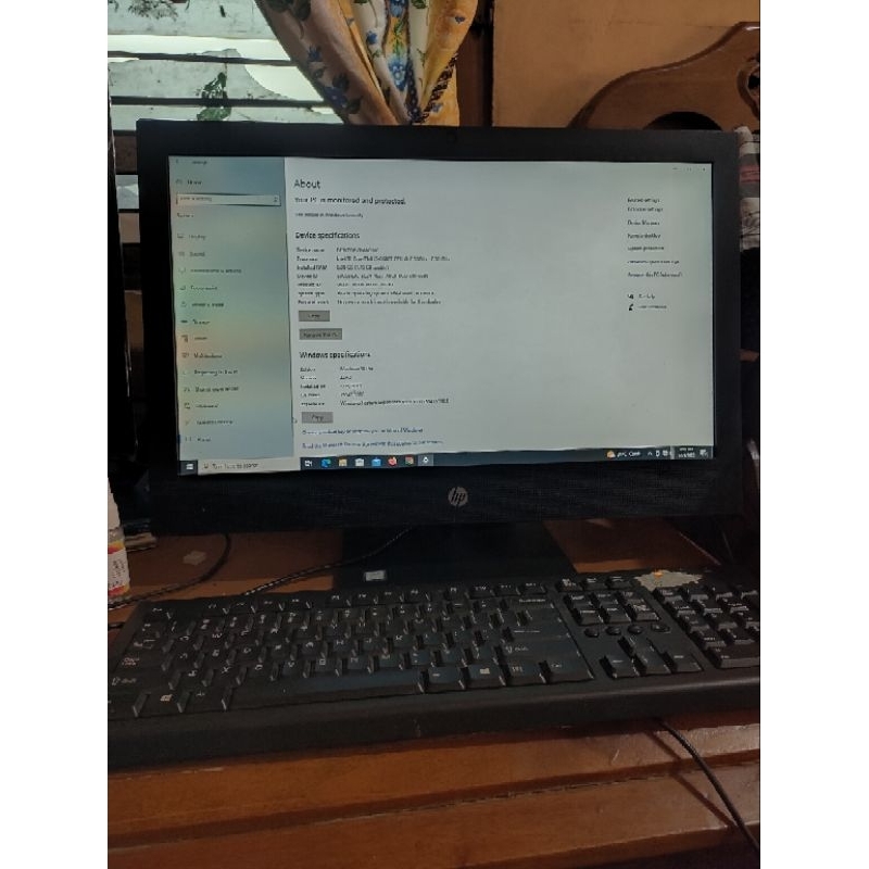 Pc.ALL.IN.ONE.I5.8TH.