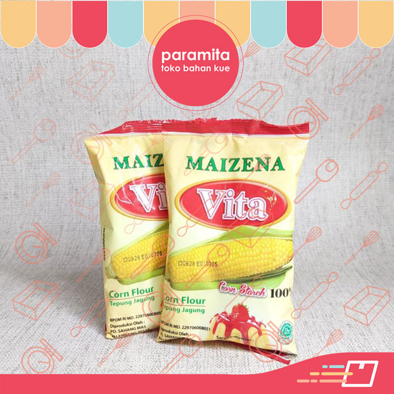 

Vita Maizena 100gr