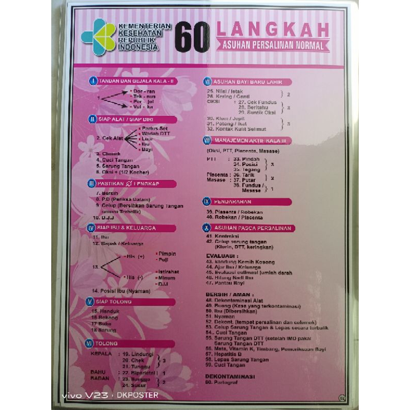 (02) POSTER 60 LANGKAH APN